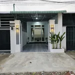 Bán nhà liền kề 3PN Long Hoa, Tây Ninh 1,19 tỷ - Ảnh thu nhỏ 1
