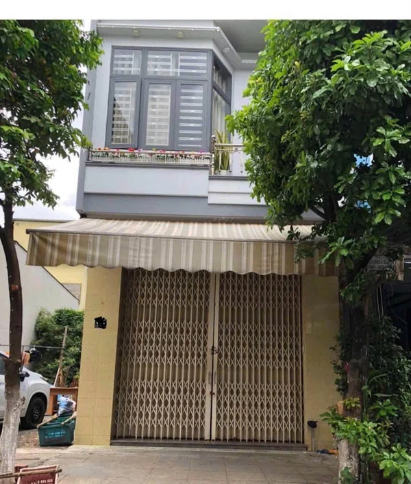 Bán nhà mặt tiền 72m² đường Dương Đức Hiền, Đà Nẵng 5.5 tỷ