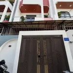 Bán nhà 3 phòng ngủ 64m² Trần Đình Tri Đà Nẵng - Ảnh thu nhỏ 1