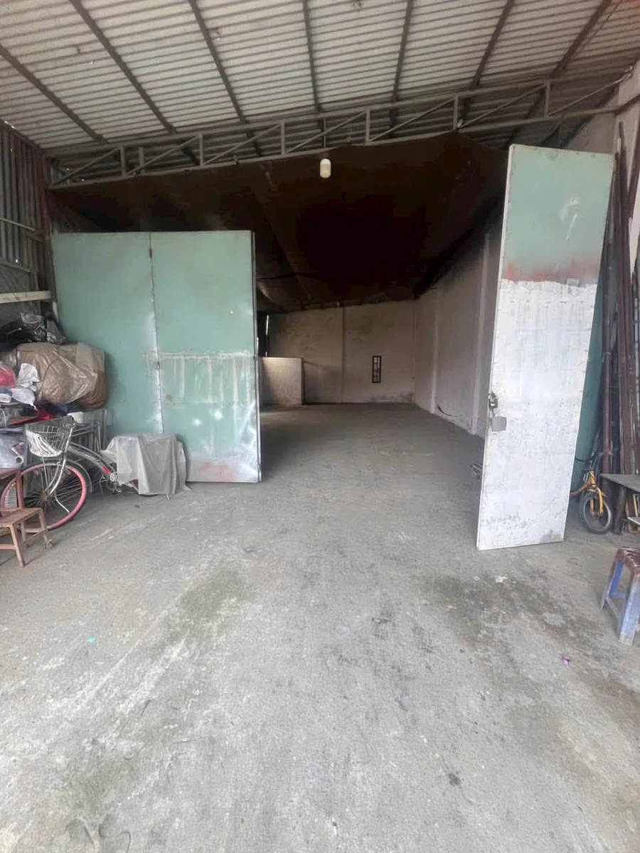 Cho thuê kho 175m² Trảng Dài Đồng Nai giá 3 triệu/tháng - Ảnh thu nhỏ 5