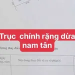 Bán đất mặt tiền Rặng Dừa Nam Sách 118,7 m² 2,8 tỷ - Ảnh thu nhỏ 4