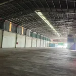 Cho thuê nhà xưởng 2.300m² giá 180 triệu/tháng tại Thuận An, Bình Dương - Ảnh thu nhỏ 4