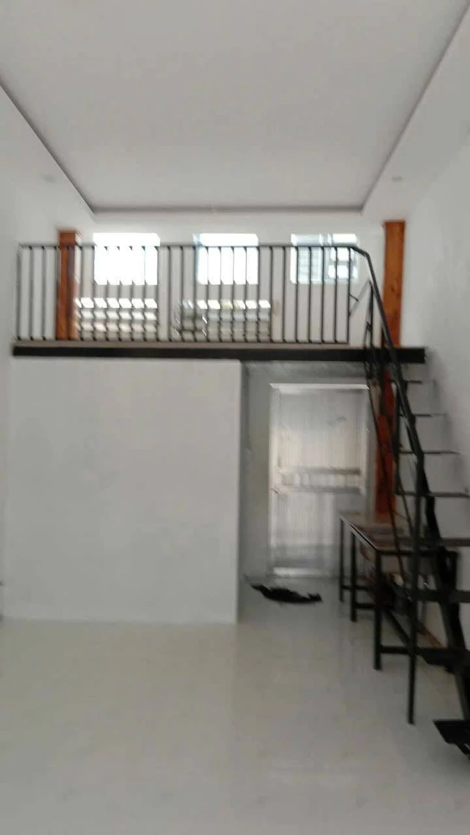 Cho thuê nhà 30m² mặt tiền Nguyễn An Ninh, Rạch Giá, 5tr/tháng - Ảnh 1