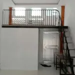 Cho thuê nhà 30m² mặt tiền Nguyễn An Ninh, Rạch Giá, 5tr/tháng - Ảnh thu nhỏ 1