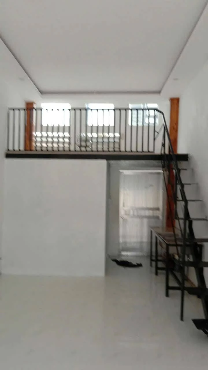 Cho thuê nhà 30m² mặt tiền Nguyễn An Ninh, Rạch Giá, 5tr/tháng - Ảnh 1