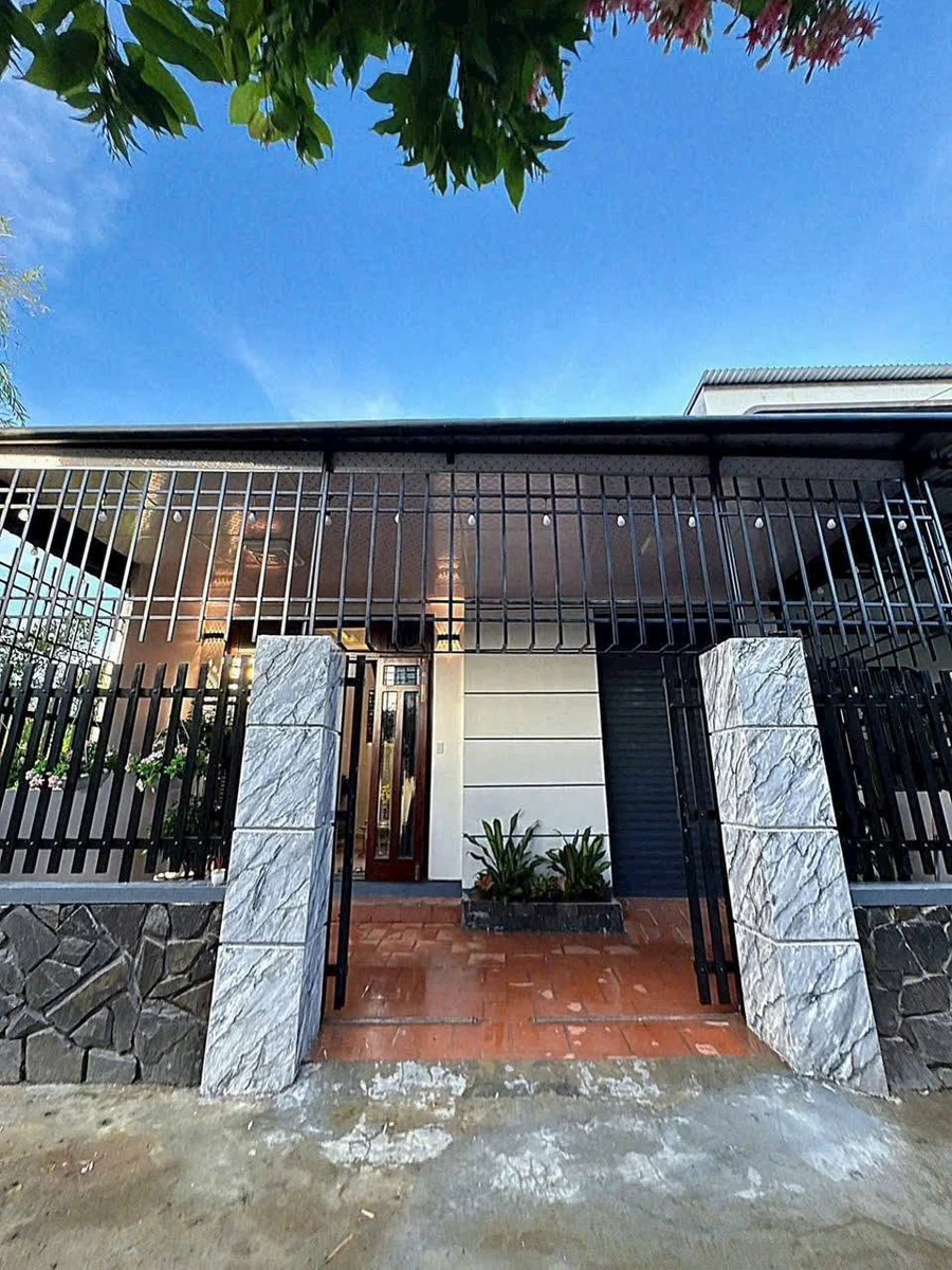Bán nhà 2PN full nội thất, 105m2, Phạm Văn Đồng, Gò Vấp - Ảnh 1