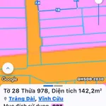 Bán đất thổ cư 7,8x18m Kp3 Trảng Dài, gần đường Đồng Khởi, giá 3,95 tỷ - Ảnh thu nhỏ 4