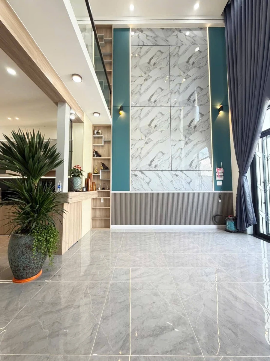 Bán nhà 5,2x20m, 3PN Mỹ Hạnh Nam 2,38 tỷ - Ảnh thu nhỏ 3