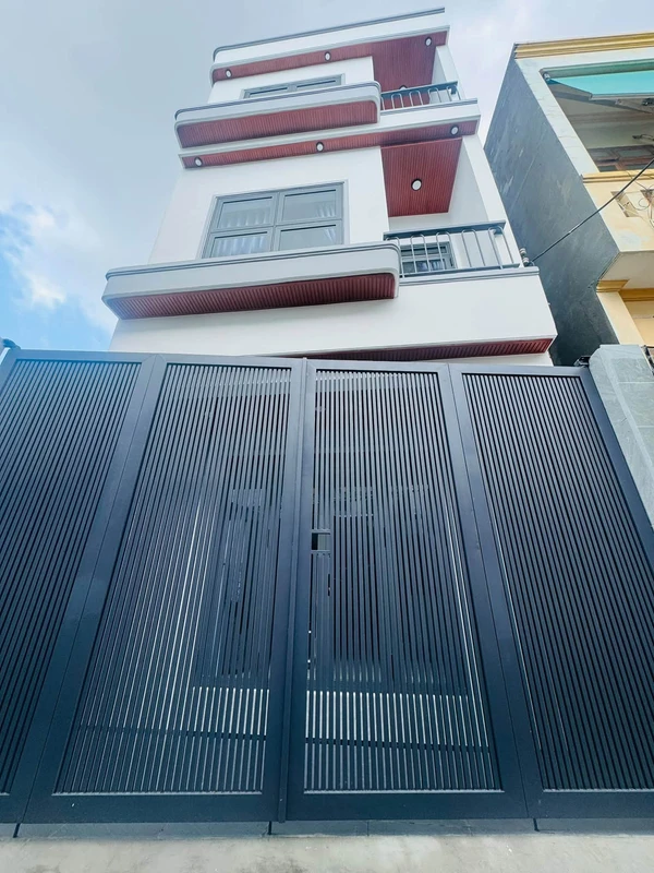 Bán nhà 1 trệt 2 lầu 54m2 Mạc Đỉnh Chi Vũng Tàu 5,6 tỷ