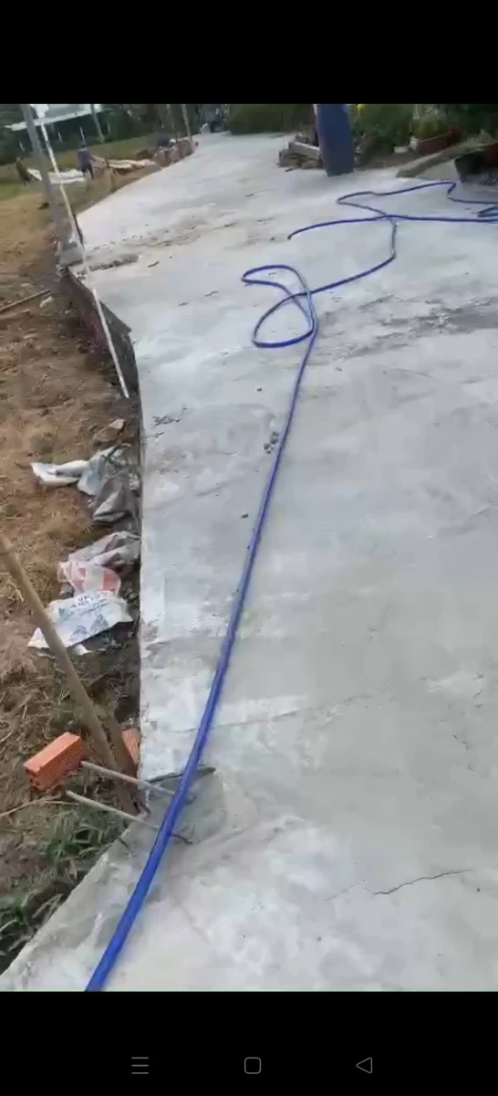 Bán đất lúa 38×47m Bến Lức Long An, sổ riêng 2.3 tỷ - Ảnh thu nhỏ 3