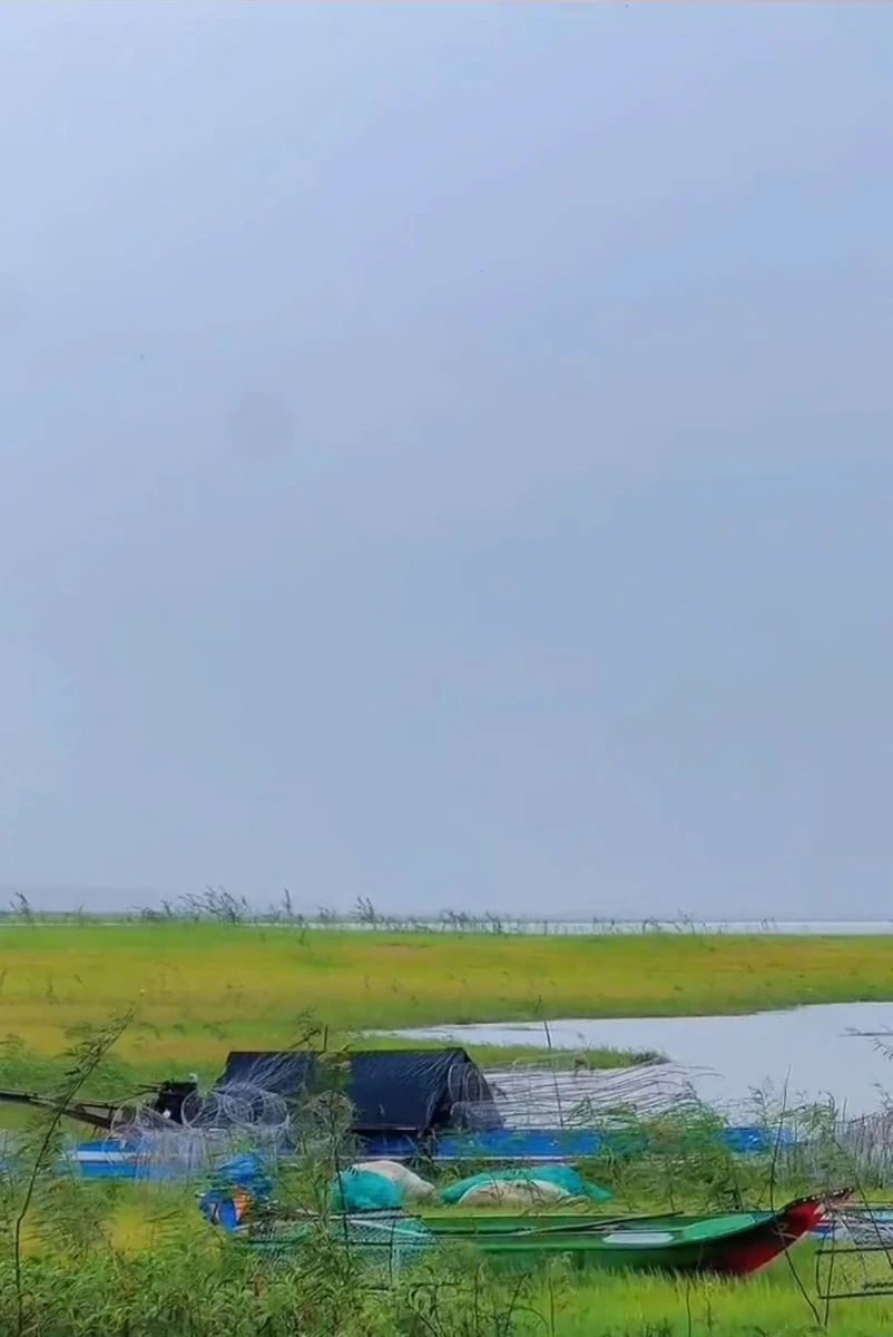 Bán đất vườn 1.200m² view hồ Trị An, Định Quán - Ảnh thu nhỏ 2