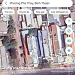 Bán nhà 1 trệt 2 lầu góc 2 mặt tiền Thủ Khoa Huân 94.5m² giá 6.17 tỷ - Ảnh thu nhỏ 1