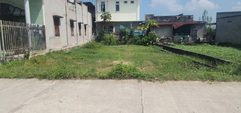 Bán đất Kim Bình - Hàm Thắng 200m² giá 2,1 tỷ