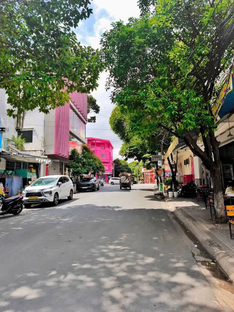 Bán lô đất 144m² KDC D2D Biên Hòa, giá 9,2 tỷ - Ảnh thu nhỏ 4