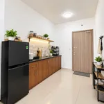 Bán căn hộ Citi Soho 2PN 51.7m² view sông, Quận 2 - Ảnh thu nhỏ 5