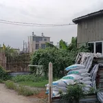 Bán đất vườn 4x25m (100m2) giá 495 triệu, sổ hồng, xã Bình Mỹ, Củ Chi - Ảnh thu nhỏ 2