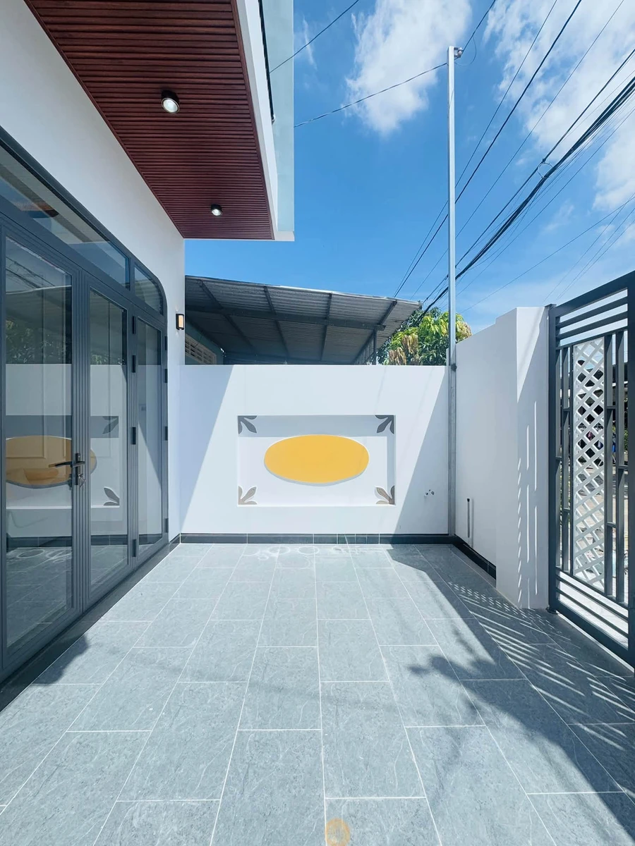 Bán nhà mặt tiền 80m² 3 PN Rạch Giá An Giang - Ảnh thu nhỏ 3