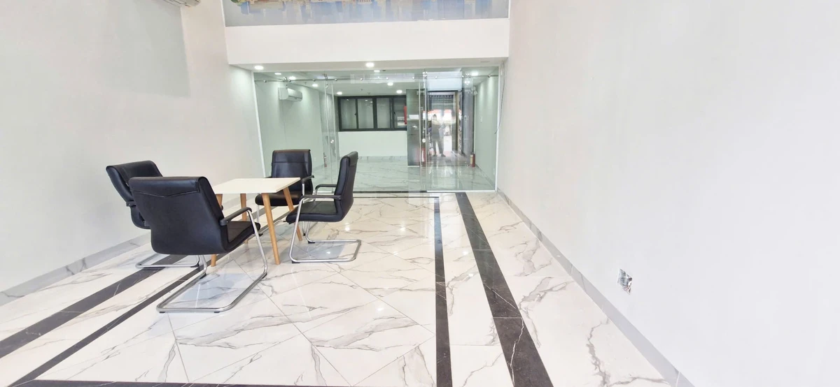 Cho thuê văn phòng 15-90m² từ 6,5 triệu/tháng Gò Vấp - Ảnh thu nhỏ 3