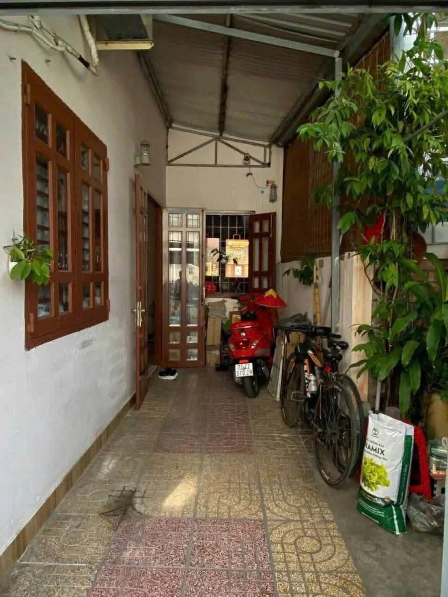 Bán nhà 4 tỷ 82m2 2PN Vũng Tàu gần biển - Ảnh thu nhỏ 5
