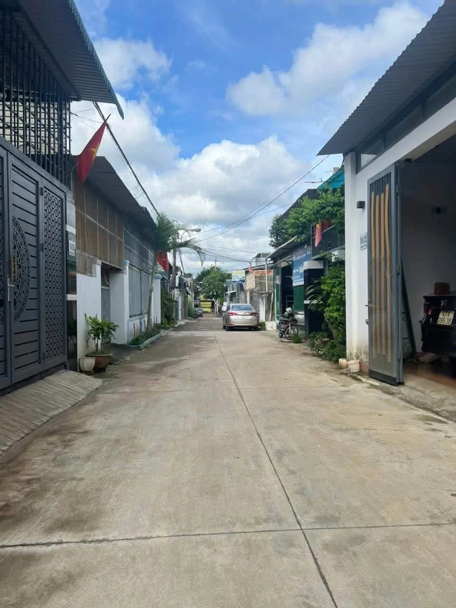 Bán đất 91m² tặng kho, 101 Hoàng Hoa Thám, 2.9 tỷ - Ảnh thu nhỏ 3