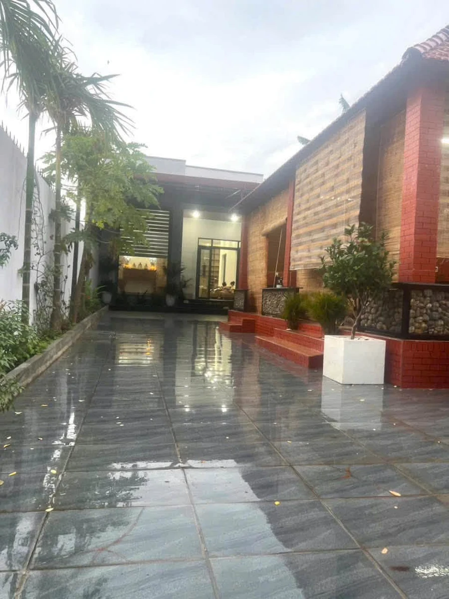 Bán nhà mặt tiền đường 24m 570m2 Đắk Lắk - Ảnh thu nhỏ 3
