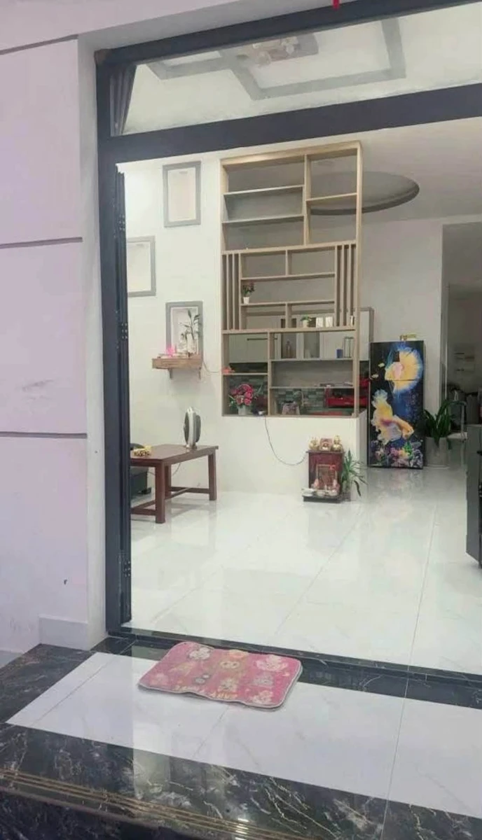 Bán nhà Phú Tân Bến Tre 95m² 2PN giá 750 triệu - Ảnh thu nhỏ 4