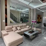 Bán nhà 1 trệt 2 lầu 70m² full nội thất Phường An Phú, Thuận An, Bình Dương - 5,25 tỷ - Ảnh thu nhỏ 4