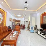Bán nhà Vũng Tàu 2PN 56m2 gần công viên Bãi Trước 4,5 tỷ - Ảnh thu nhỏ 1