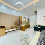 Bán nhà 3PN hẻm Phạm Văn Chiêu Gò Vấp - 4.9 tỷ - Ảnh thu nhỏ 2