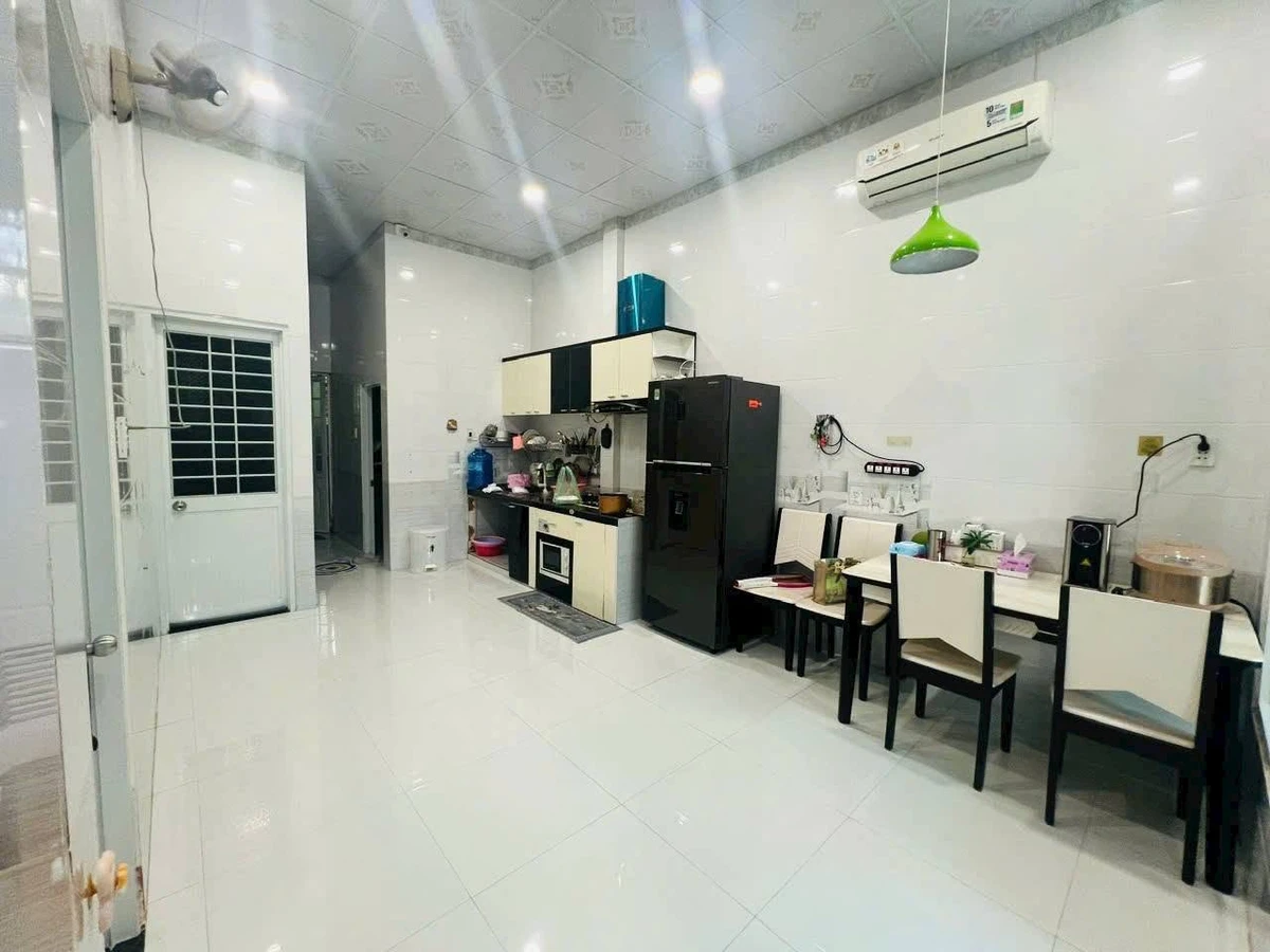 Bán nhà mặt tiền đường 19/5, Bến Tre, 182.6m², 2PN, 1.7 tỷ - Ảnh thu nhỏ 5