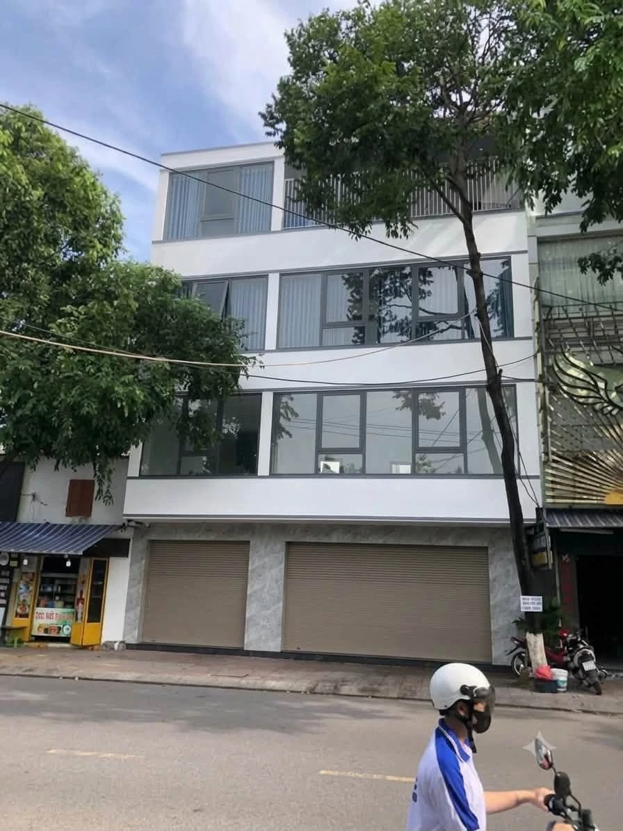 Bán nhà mặt tiền Hoàng Diệu 49m² Nha Trang 13 tỷ - Ảnh 1