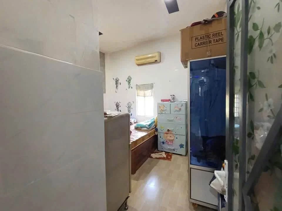 Bán nhà 2 tầng 62m2, 3 PN kiệt Tôn Đản, Quận 5 - Ảnh thu nhỏ 2