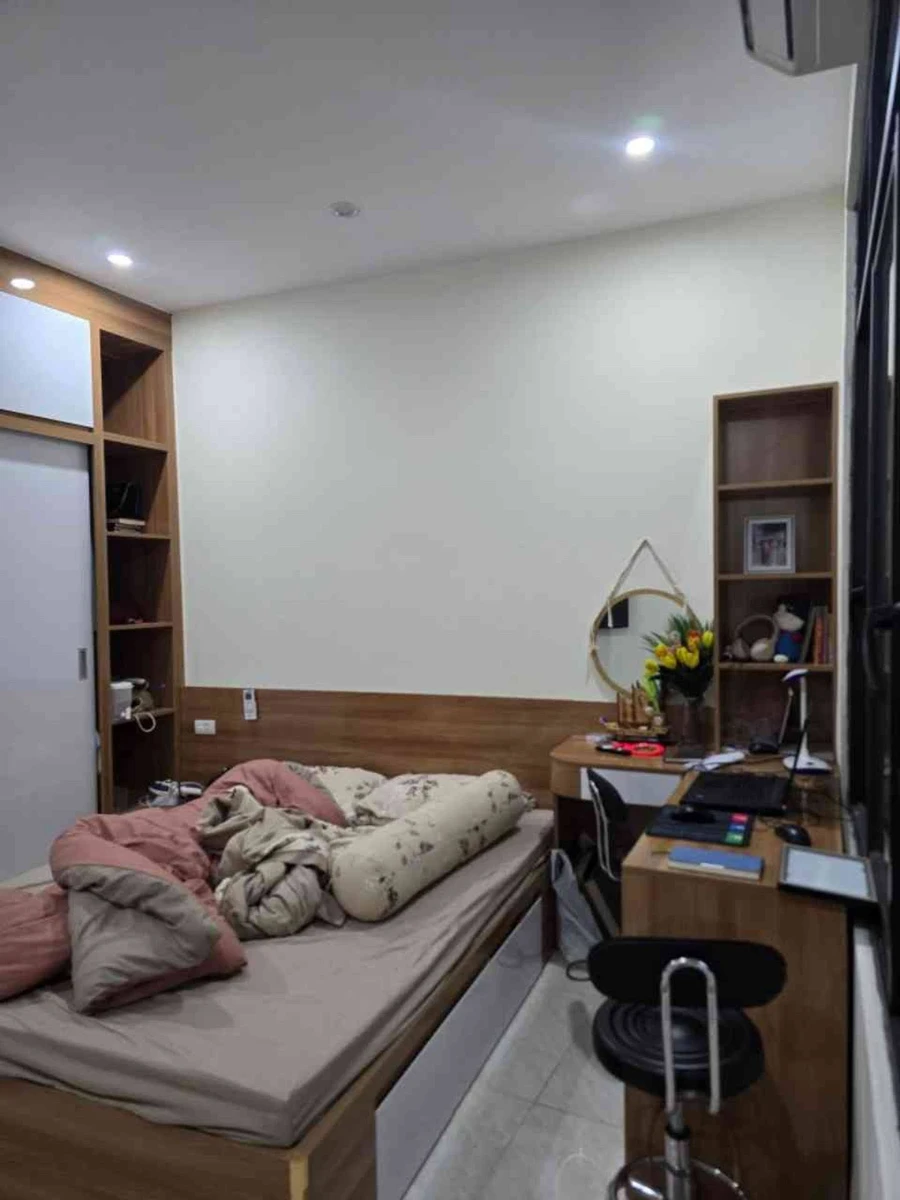 Bán nhà Định Công Thượng 45m² 5 tầng, 9.9 tỷ - Ảnh thu nhỏ 4