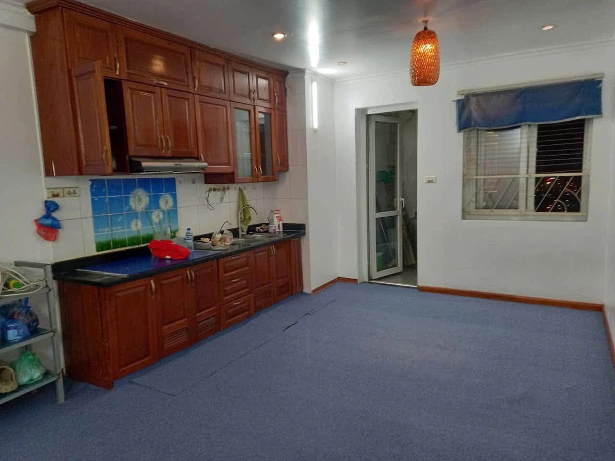 Cho thuê căn hộ 2PN 81m² giá 10 triệu/tháng Hà Nội - Ảnh thu nhỏ 2