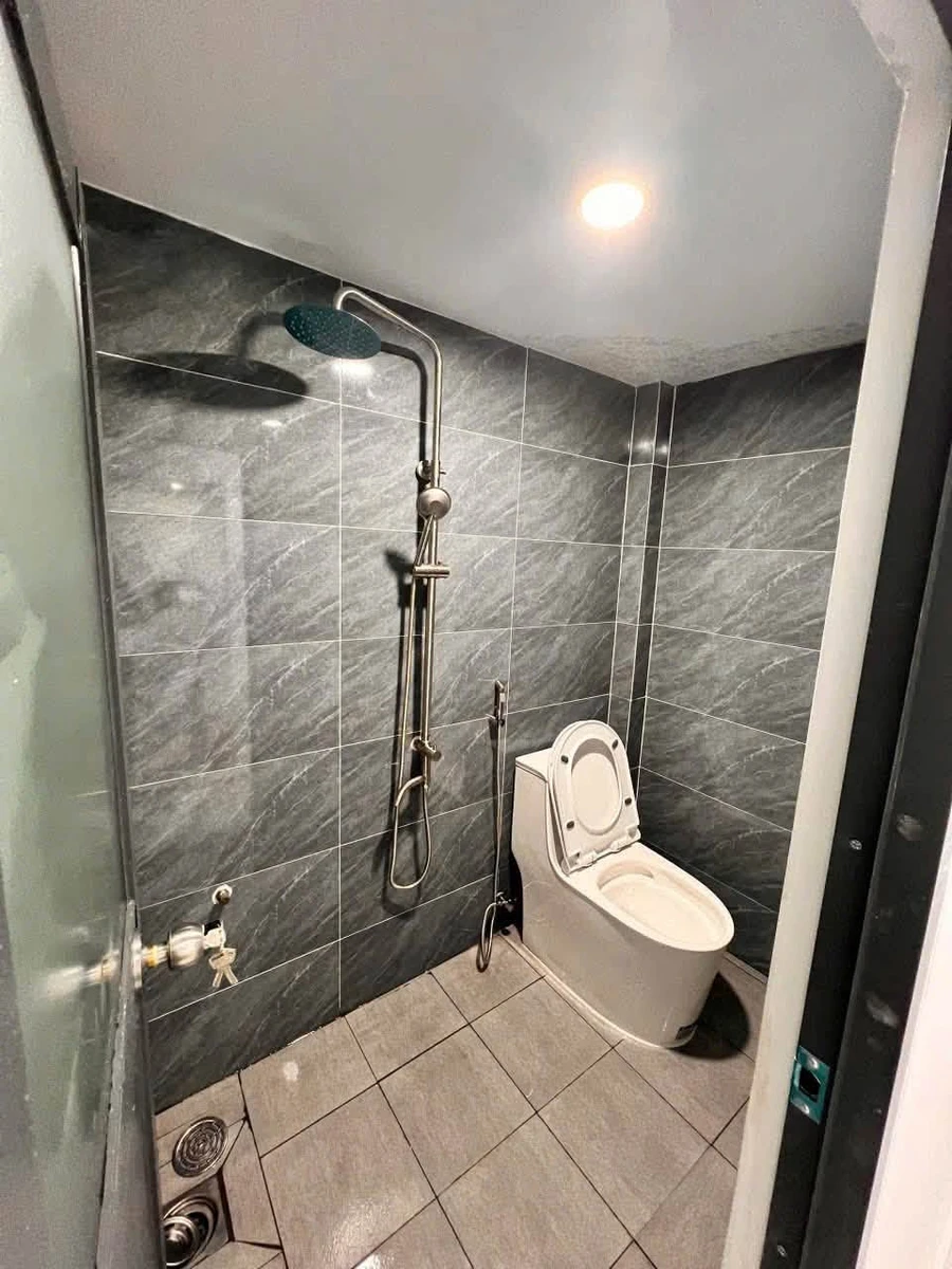 Bán nhà 60m² 2 phòng ngủ, Dĩ An, giá 1 tỷ 750 triệu - Ảnh thu nhỏ 4