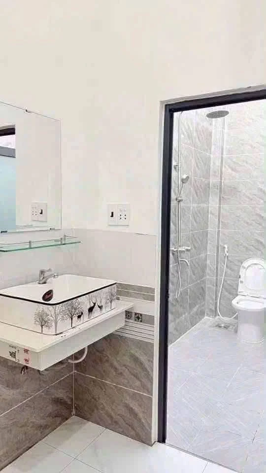 Bán nhà Chánh Phú Hòa 5x24m, 2PN, 1.7 tỷ - Ảnh thu nhỏ 3