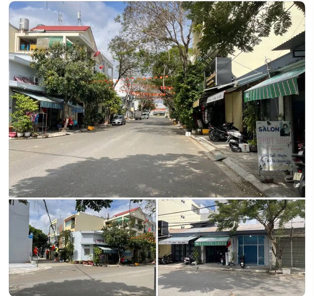 Bán nhà đường Nguyễn Thị Định Nha Trang 52.8m², 5.5 tỷ