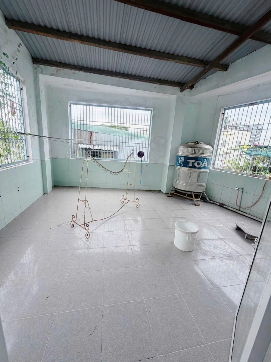 Bán nhà 3 tầng 110m² 4PN Thanh Khê, Đà Nẵng - Ảnh thu nhỏ 3