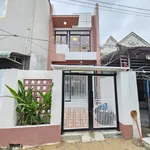 Bán nhà 1 trệt 1 lầu 63m2 Dĩ An 3,85 tỷ - Ảnh thu nhỏ 1
