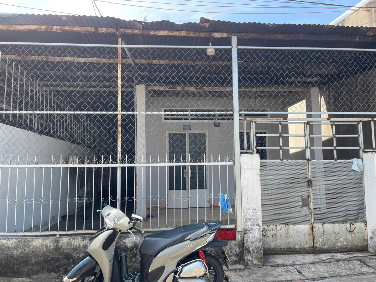 Bán lô đất 152m2 tặng nhà cấp 4, Biên Hoà, 5 tỷ - Ảnh thu nhỏ 2