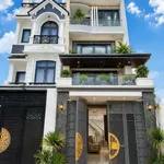 Bán nhà mặt tiền kinh doanh 3 tầng 88m2 đường Thới An 19A, Quận 12, giá 6,89 tỷ - Ảnh thu nhỏ 1