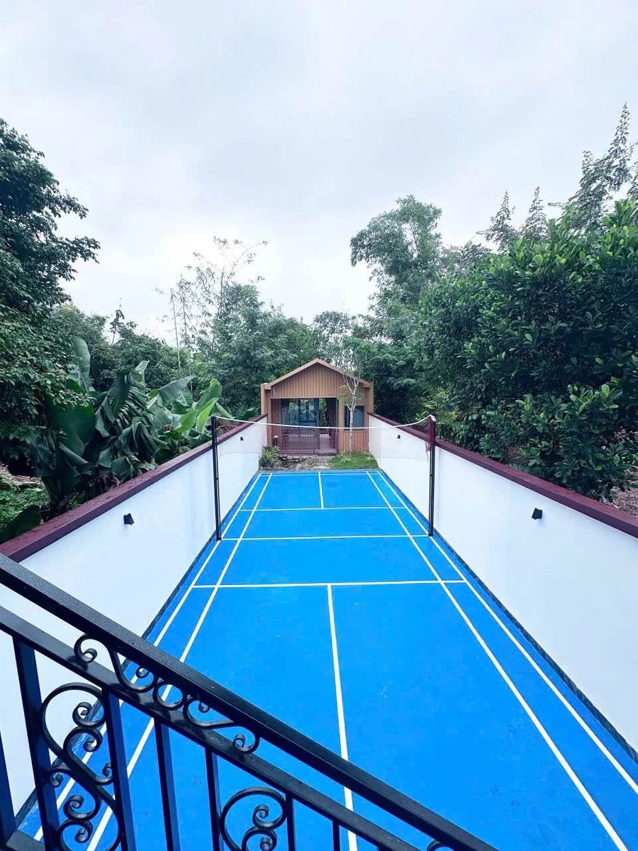 Bán nhà mê mới hẻm 303 Y Wang, Buôn Ma Thuột, 5x43m, 3 phòng ngủ, giá 3,95 tỷ - Ảnh thu nhỏ 2