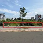 Bán lô đất mặt tiền Hồ Tùng Mậu Bà Rịa 129m2 - Ảnh thu nhỏ 2