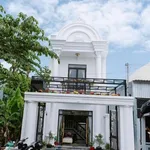 Bán nhà tặng full nội thất Huyền Trân Công Chúa An Hoà 140m² 3.95 tỷ - Ảnh thu nhỏ 1
