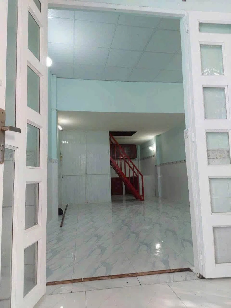 Bán nhà Tân Quy Q7, 44m², 2PN, 1 trệt 1 lầu, 1,6 tỷ - Ảnh thu nhỏ 2