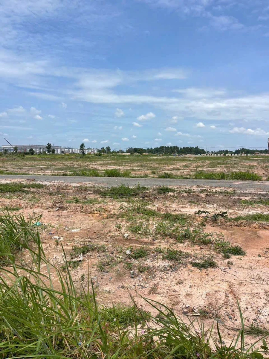 Bán lô đất 2400m2 tại Hố Nai, Đồng Nai - Ảnh thu nhỏ 3