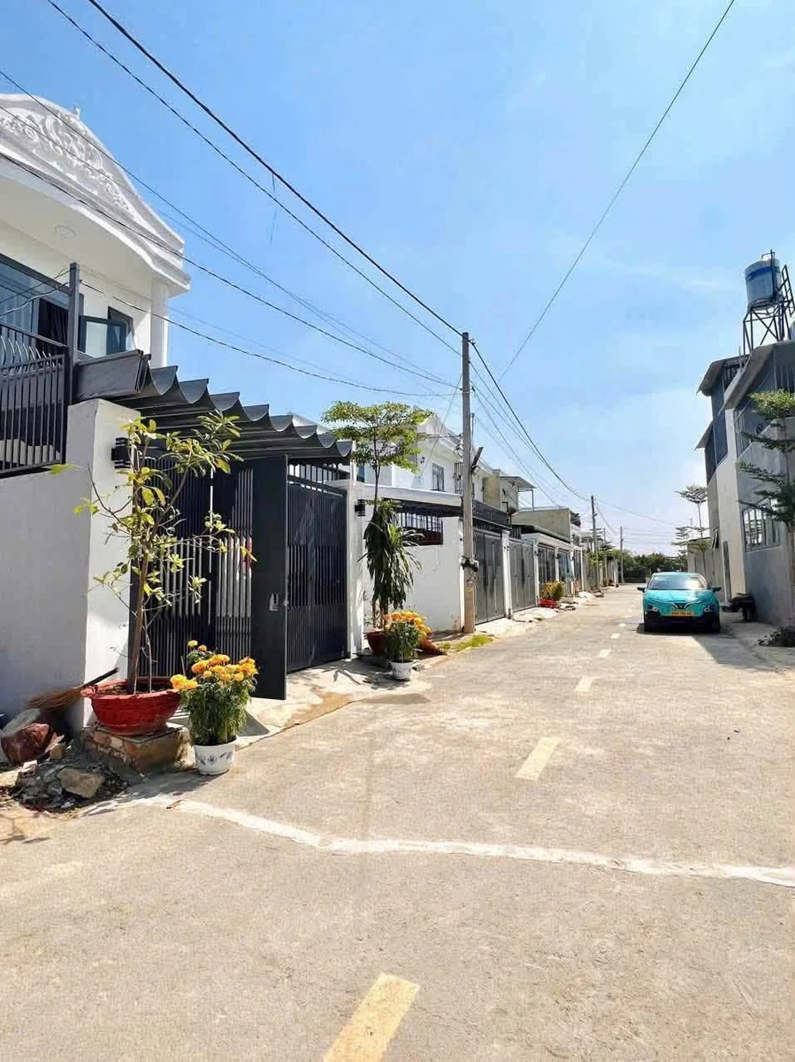 Bán biệt thự mini 7x15m, 3PN, giá 1 tỷ 7 tại Biên Hòa - Ảnh thu nhỏ 2