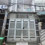 Bán nhà phố 56m² 2PN Huỳnh Văn Nghệ Tân Bình 5,15 tỷ - Ảnh thu nhỏ 1