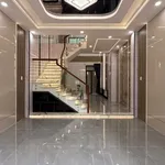 Bán nhà 4 tầng 4.5x12m hẻm 8m full nội thất đường Tỉnh Lộ 10, Bình Tân - Ảnh thu nhỏ 2
