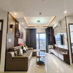 Cho thuê căn hộ CT9 Vĩnh Điềm Trung 75m2, 2PN, 18 triệu/tháng - Ảnh thu nhỏ 1